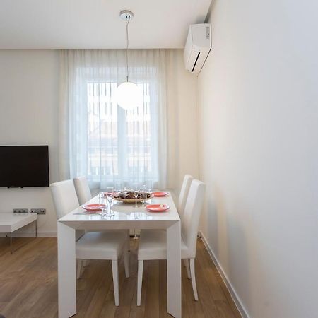 Modern Apartment In The City Center Sofia Zewnętrze zdjęcie