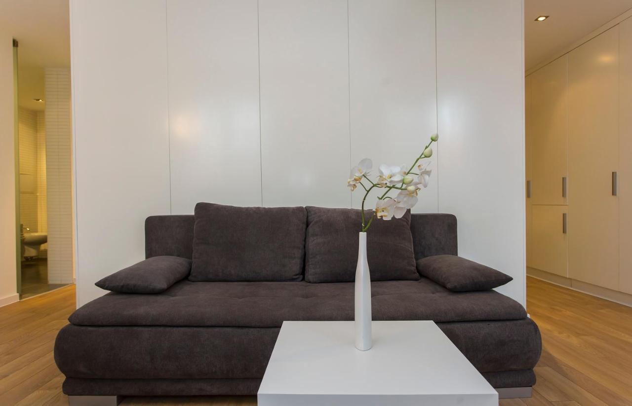Modern Apartment In The City Center Sofia Zewnętrze zdjęcie