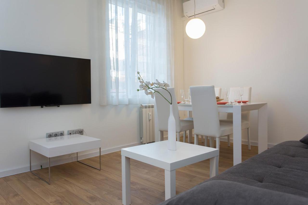 Modern Apartment In The City Center Sofia Zewnętrze zdjęcie