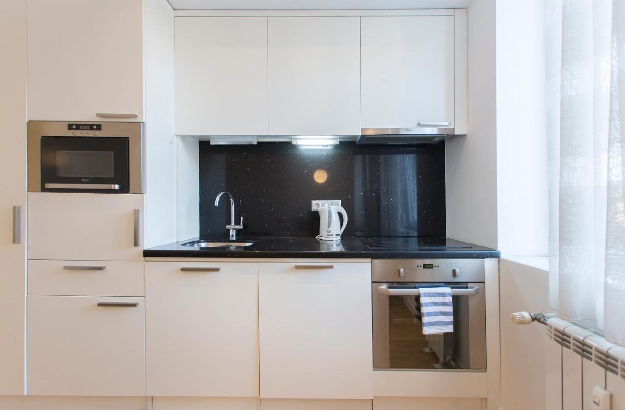 Modern Apartment In The City Center Sofia Zewnętrze zdjęcie