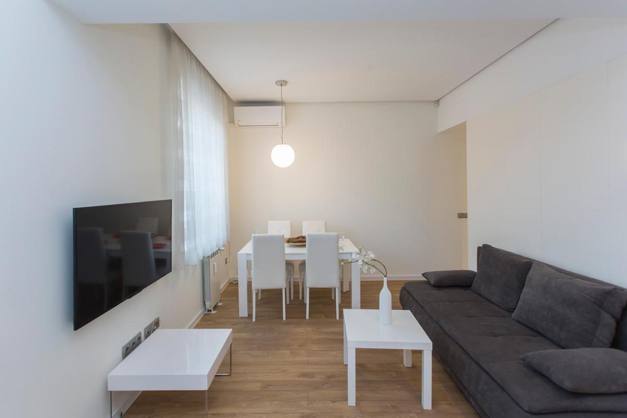 Modern Apartment In The City Center Sofia Zewnętrze zdjęcie