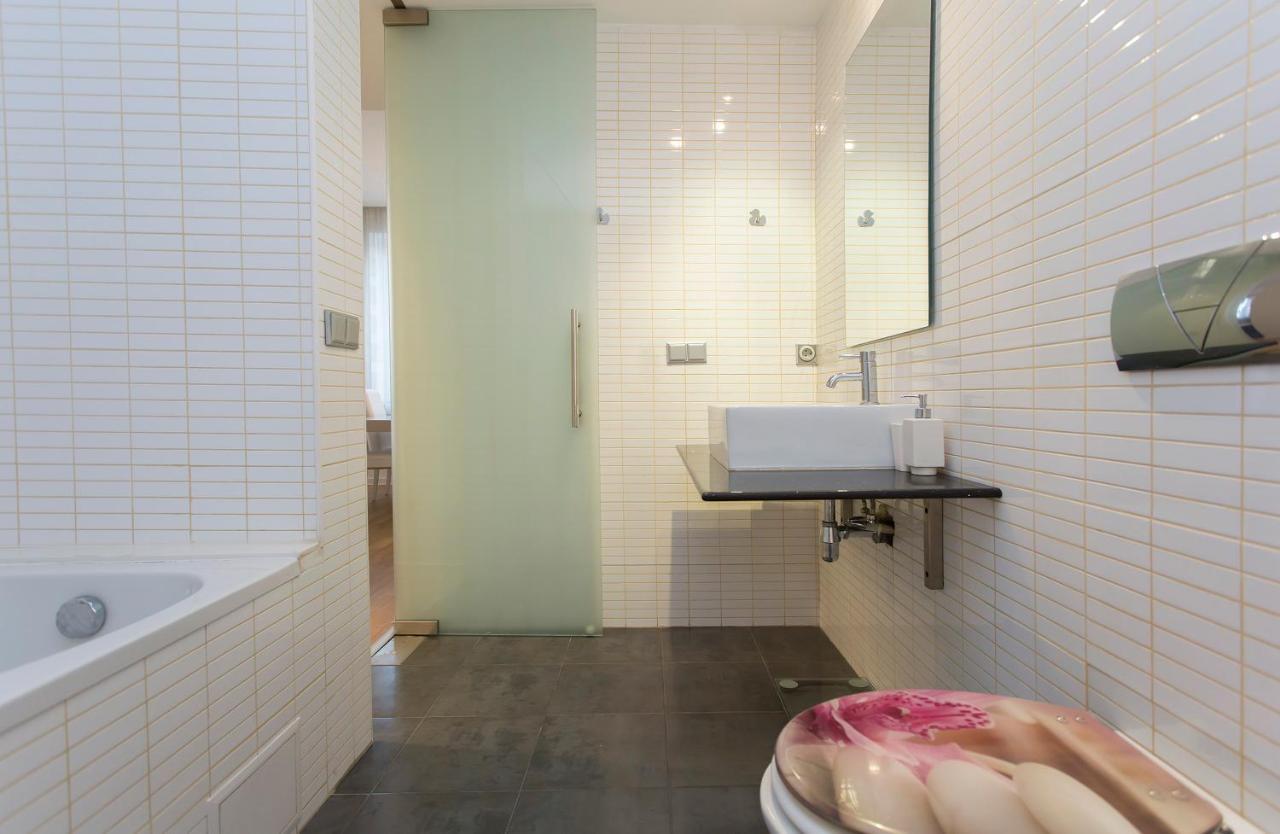 Modern Apartment In The City Center Sofia Zewnętrze zdjęcie