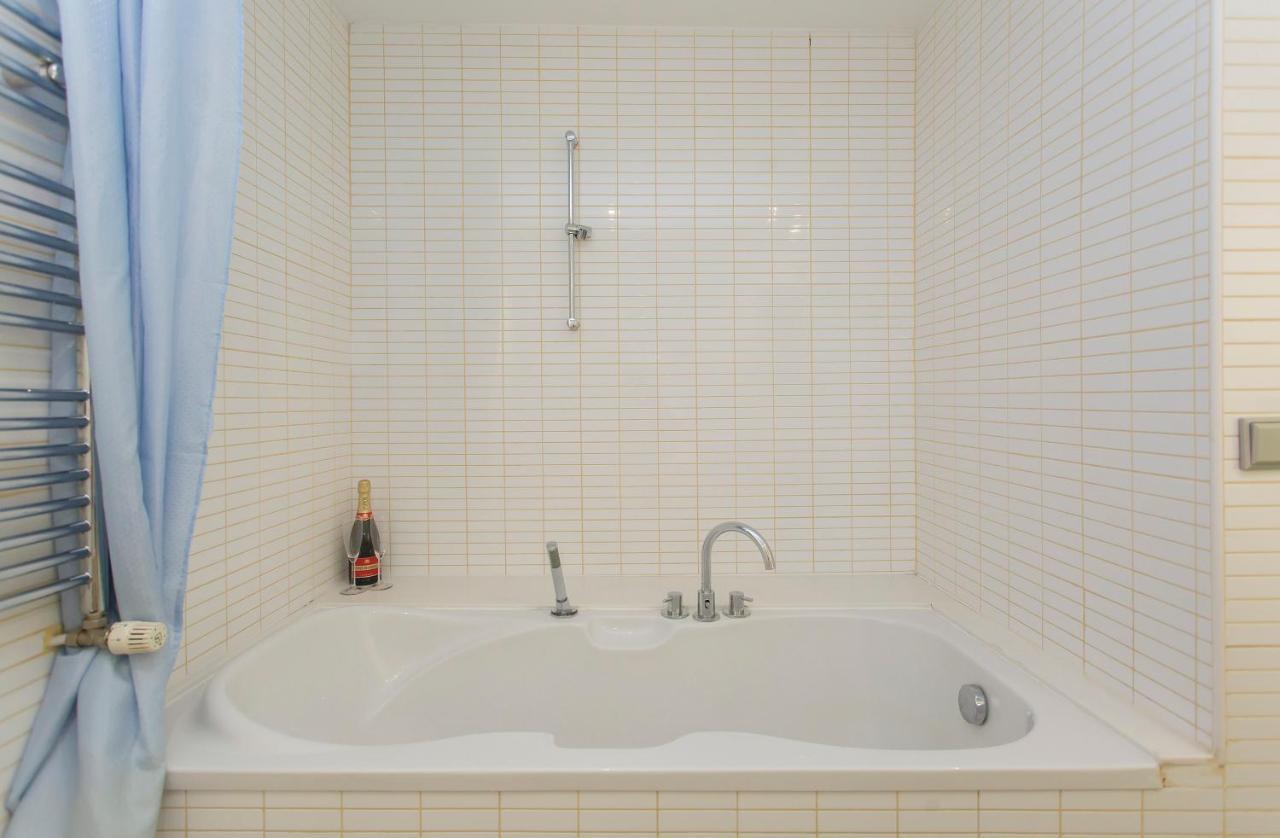 Modern Apartment In The City Center Sofia Zewnętrze zdjęcie