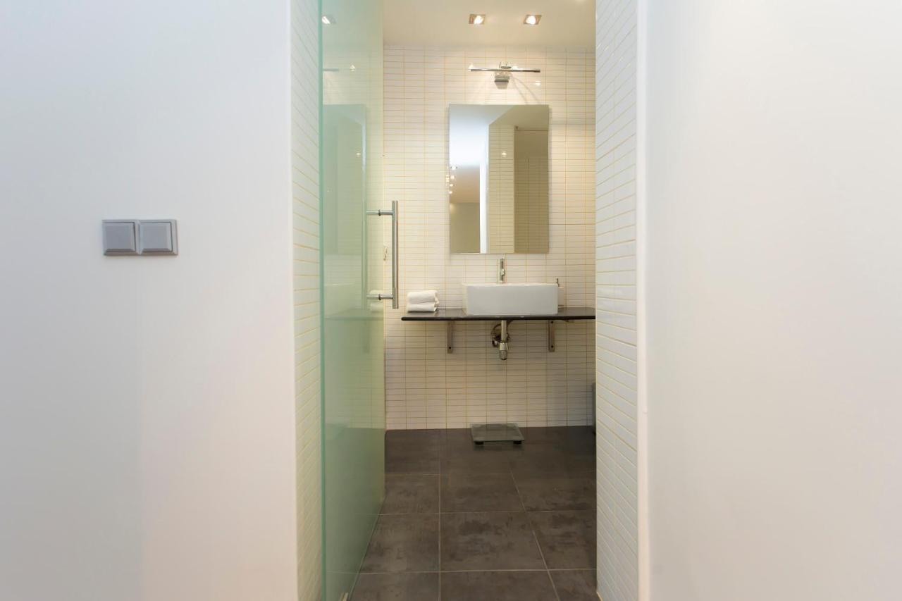 Modern Apartment In The City Center Sofia Zewnętrze zdjęcie