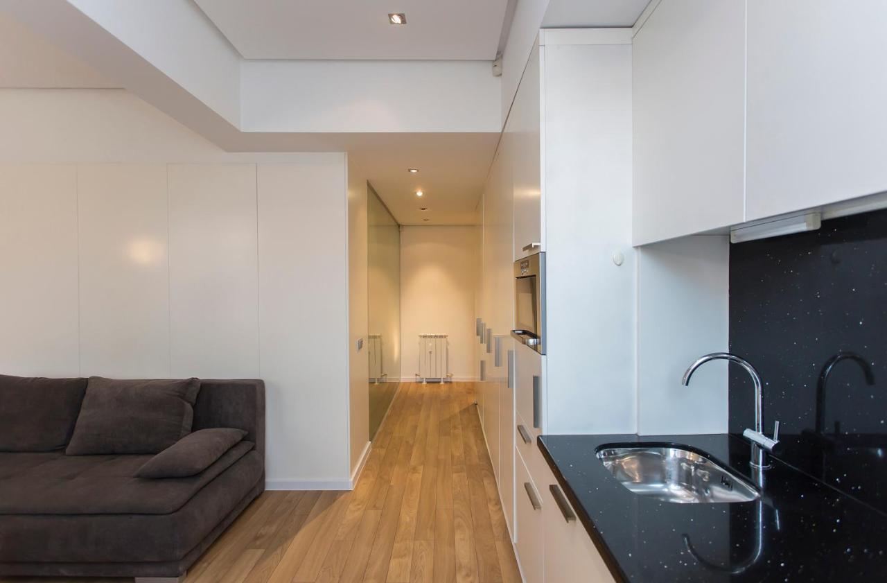 Modern Apartment In The City Center Sofia Zewnętrze zdjęcie